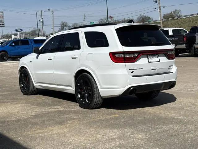 2023 Dodge Durango SRT 392 Premium AWD