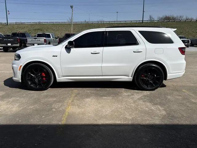 2023 Dodge Durango SRT 392 Premium AWD