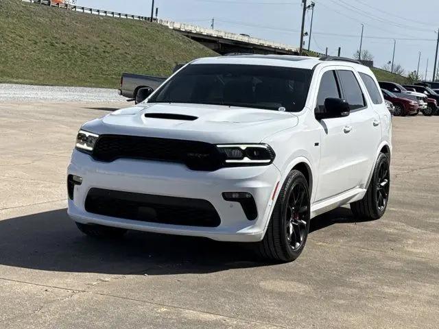 2023 Dodge Durango SRT 392 Premium AWD