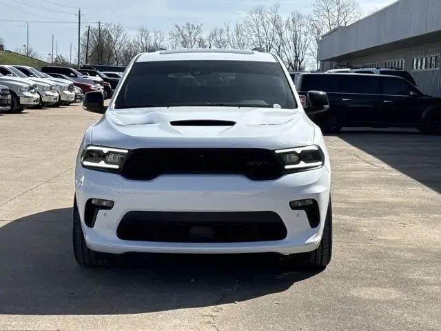 2023 Dodge Durango SRT 392 Premium AWD