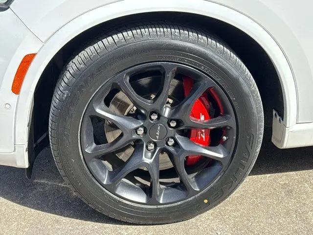 2023 Dodge Durango SRT 392 Premium AWD
