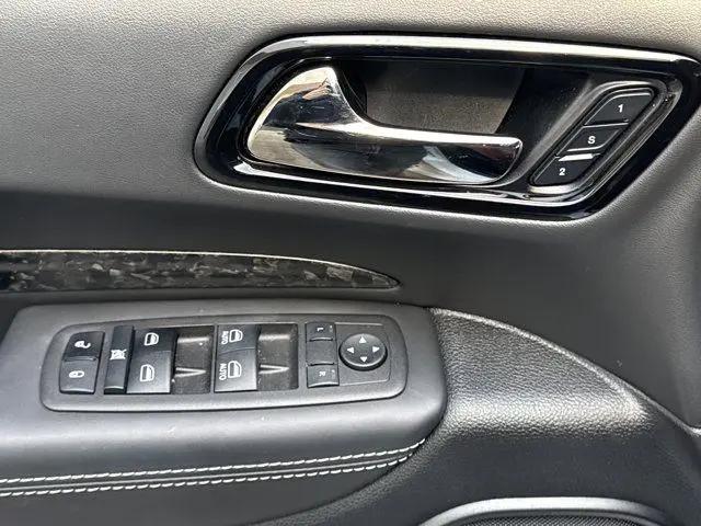 2023 Dodge Durango SRT 392 Premium AWD