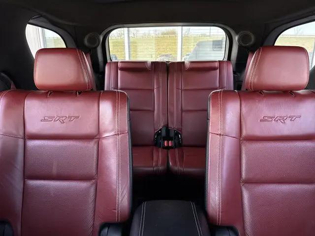 2023 Dodge Durango SRT 392 Premium AWD