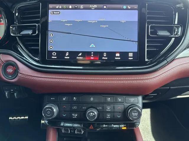 2023 Dodge Durango SRT 392 Premium AWD