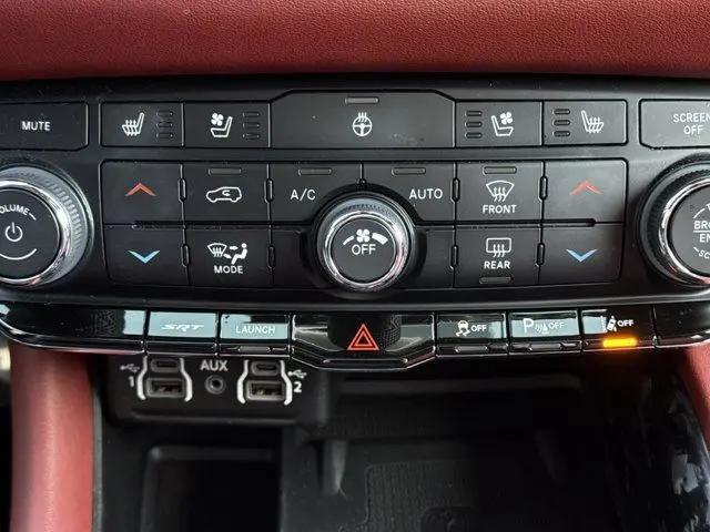 2023 Dodge Durango SRT 392 Premium AWD