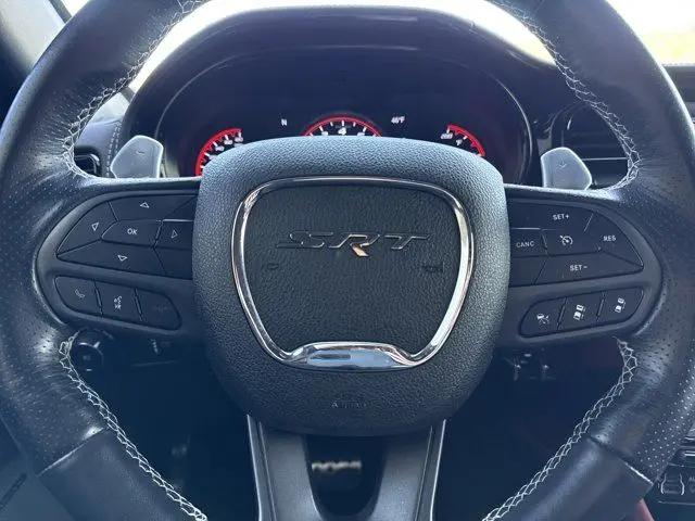 2023 Dodge Durango SRT 392 Premium AWD
