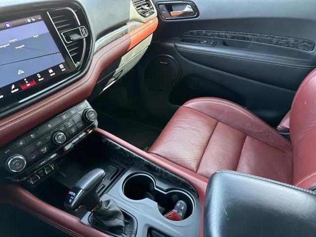 2023 Dodge Durango SRT 392 Premium AWD