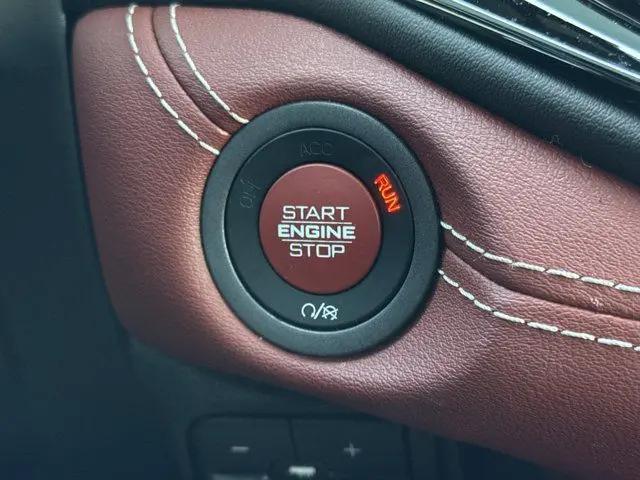 2023 Dodge Durango SRT 392 Premium AWD