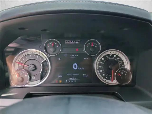 2016 Ram 1500 Laramie