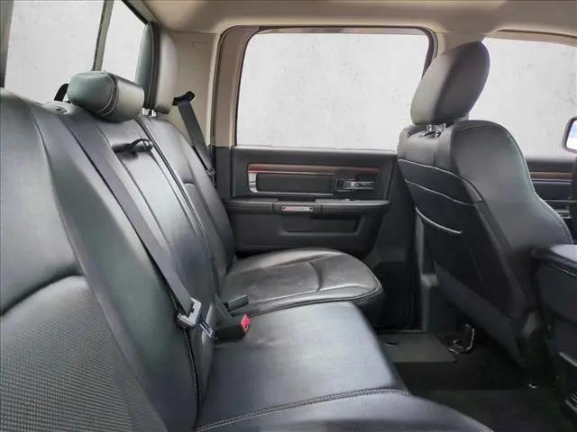 2016 Ram 1500 Laramie
