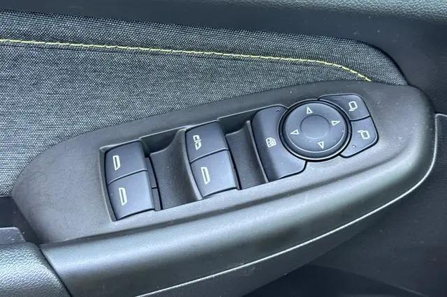 2026 Chevrolet TrailBlazer FWD ACTIV