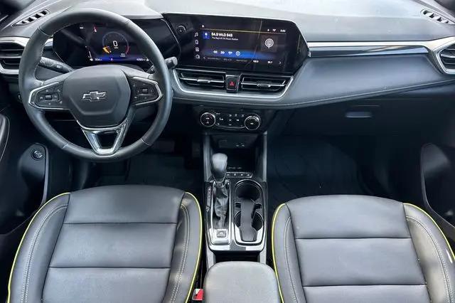 2026 Chevrolet TrailBlazer FWD ACTIV