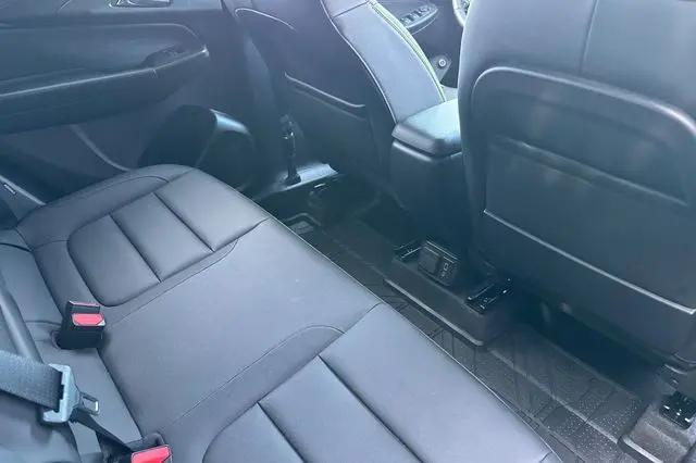 2026 Chevrolet TrailBlazer FWD ACTIV