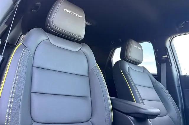 2026 Chevrolet TrailBlazer FWD ACTIV