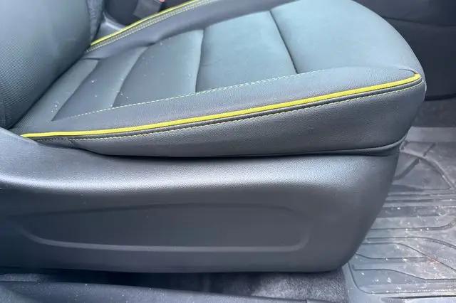 2026 Chevrolet TrailBlazer FWD ACTIV