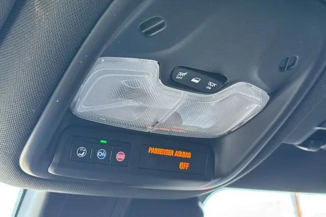2026 Chevrolet TrailBlazer FWD ACTIV