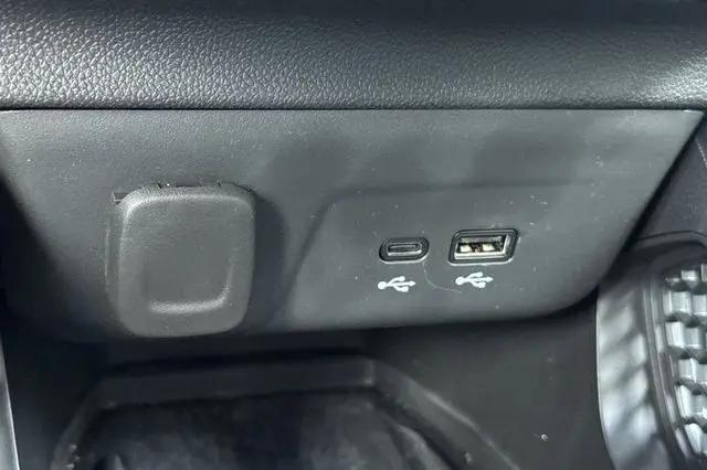 2026 Chevrolet TrailBlazer FWD ACTIV