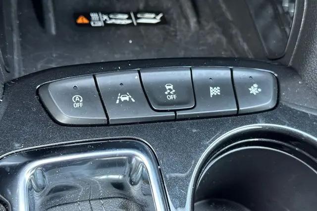 2026 Chevrolet TrailBlazer FWD ACTIV