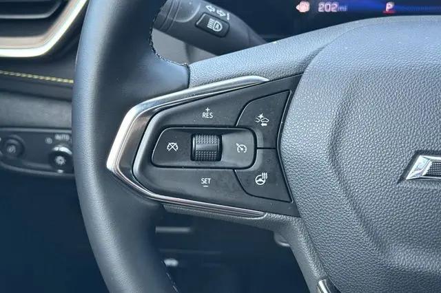 2026 Chevrolet TrailBlazer FWD ACTIV