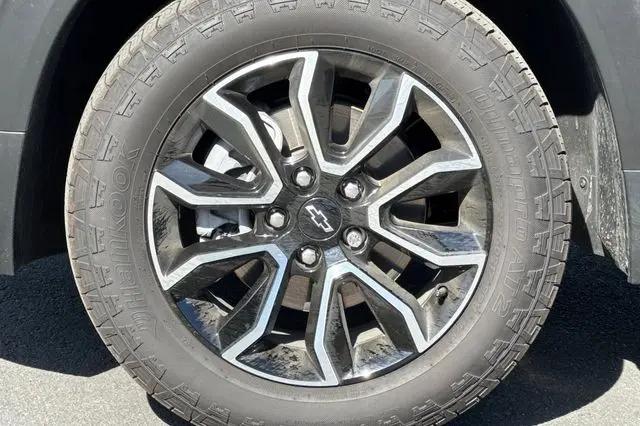2026 Chevrolet TrailBlazer FWD ACTIV