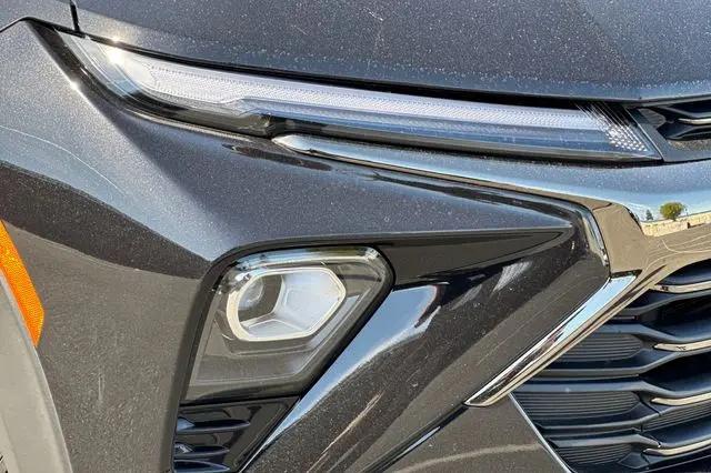 2026 Chevrolet TrailBlazer FWD ACTIV
