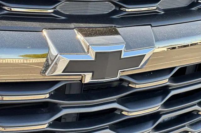 2026 Chevrolet TrailBlazer FWD ACTIV