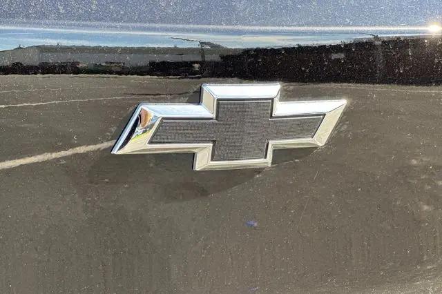 2026 Chevrolet TrailBlazer FWD ACTIV