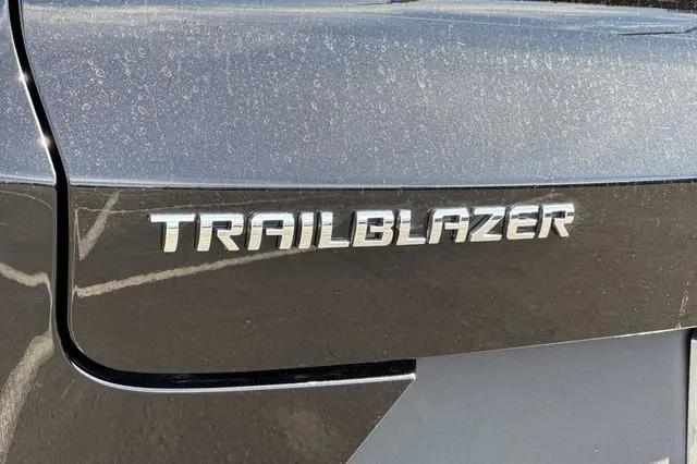 2026 Chevrolet TrailBlazer FWD ACTIV