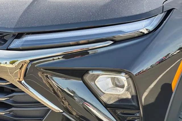 2026 Chevrolet TrailBlazer FWD ACTIV