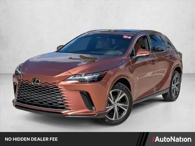 2024 Lexus RX 350 Premium for sale in Pembroke Pines, FL
