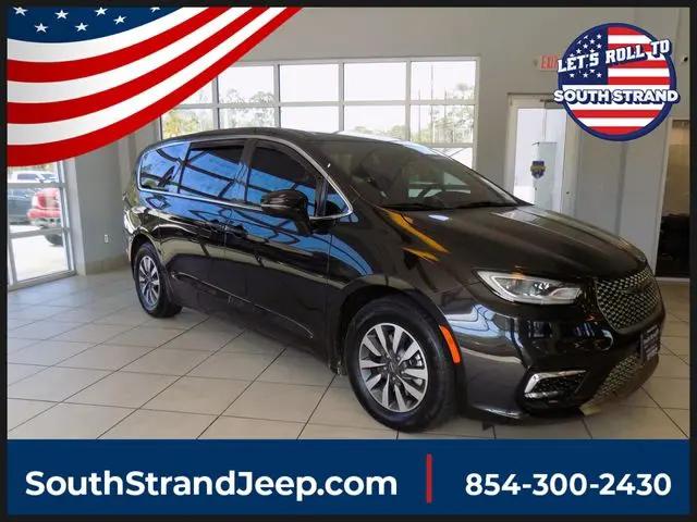 2022 Chrysler Pacifica Hybrid Touring L for sale in Pawleys Island, SC