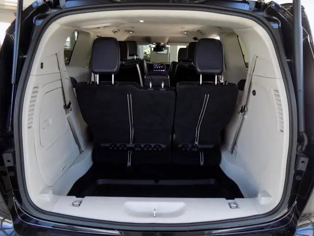 2022 Chrysler Pacifica Hybrid Touring L