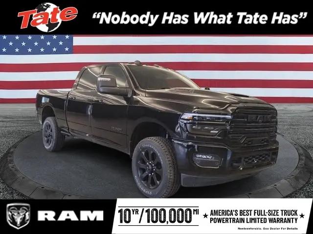 2026 Ram 2500 Laramie Crew Cab 4x4 6'4" Box for sale in Glen Burnie, MD