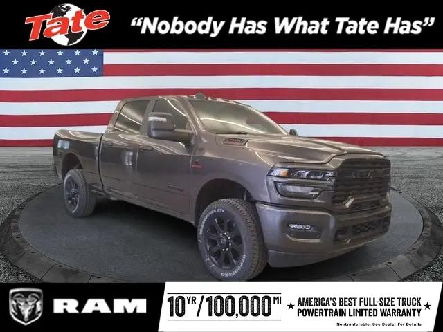 2026 Ram 2500 Big Horn Crew Cab 4x4 6'4" Box for sale in Glen Burnie, MD
