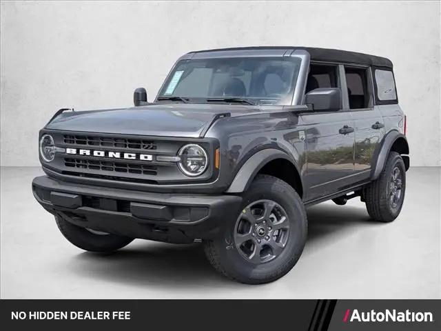 2026 Ford Bronco Big Bend for sale in Panama City, FL