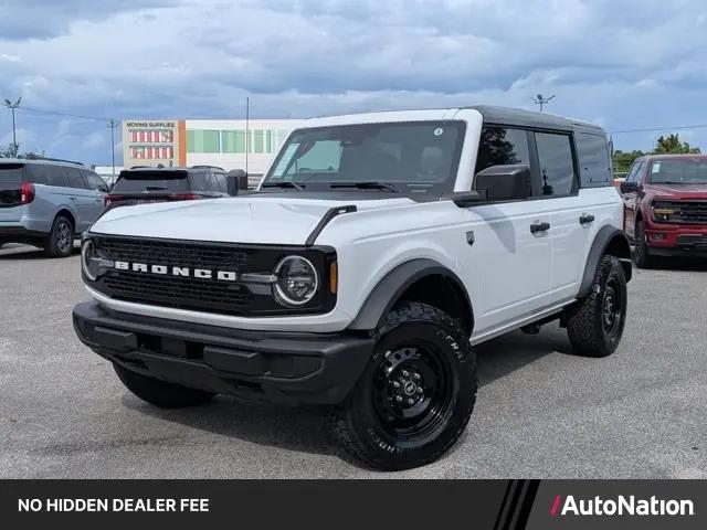 2026 Ford Bronco Big Bend for sale in Panama City, FL