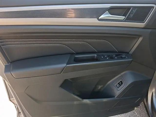 2020 Volkswagen Atlas Cross Sport 3.6L V6 SEL