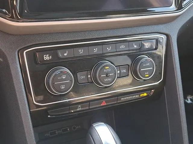 2020 Volkswagen Atlas Cross Sport 3.6L V6 SEL