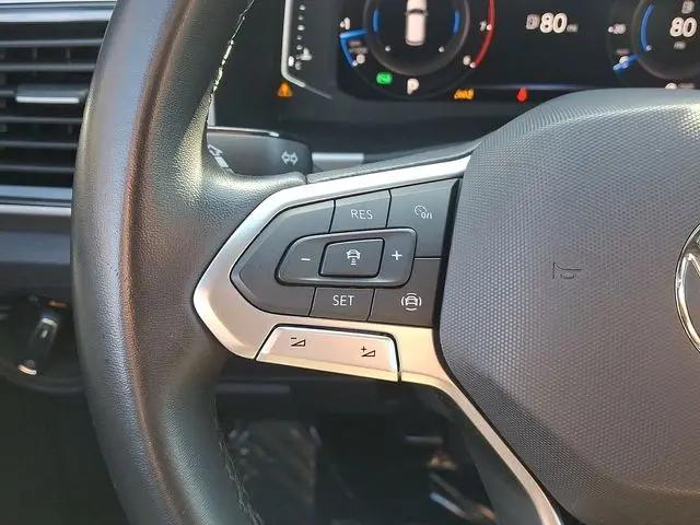 2020 Volkswagen Atlas Cross Sport 3.6L V6 SEL