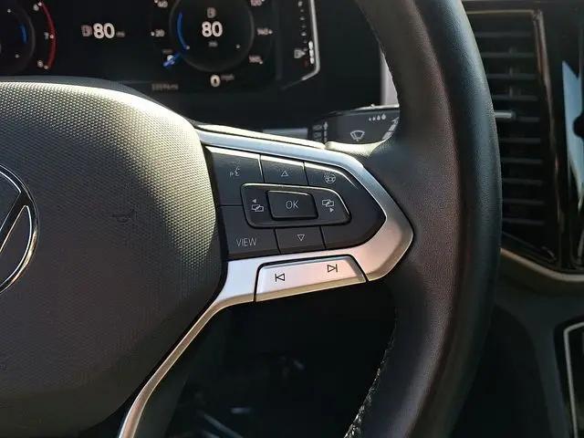 2020 Volkswagen Atlas Cross Sport 3.6L V6 SEL