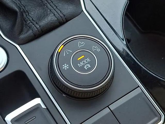 2020 Volkswagen Atlas Cross Sport 3.6L V6 SEL