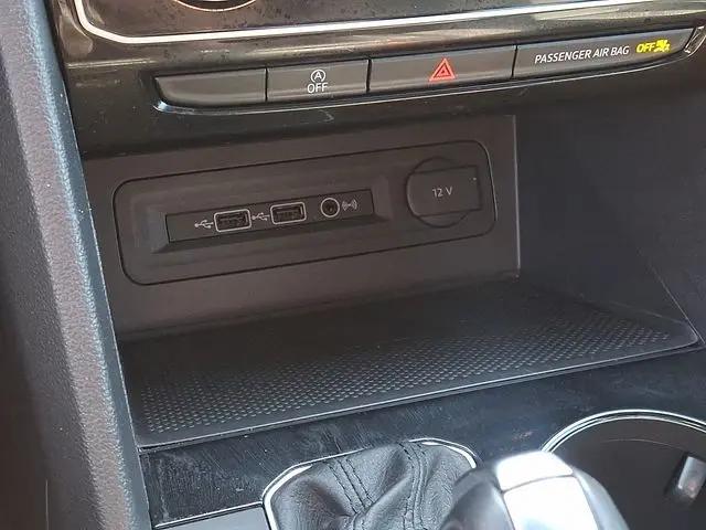 2020 Volkswagen Atlas Cross Sport 3.6L V6 SEL
