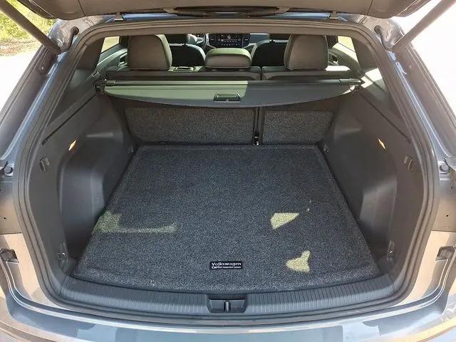 2020 Volkswagen Atlas Cross Sport 3.6L V6 SEL