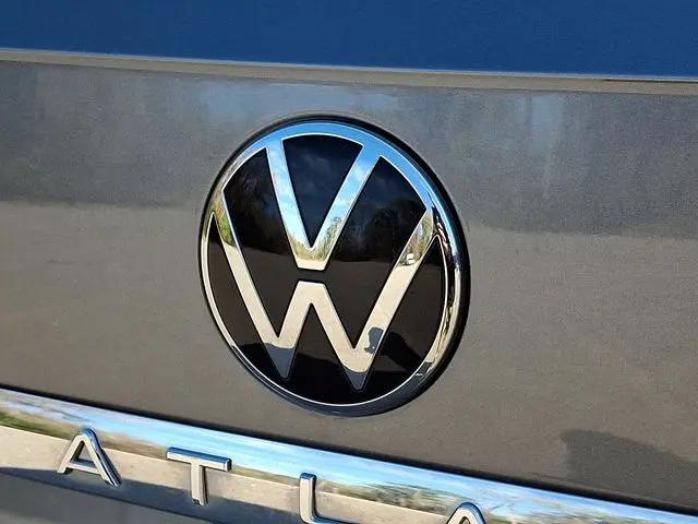2020 Volkswagen Atlas Cross Sport 3.6L V6 SEL