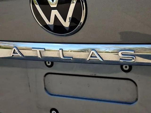 2020 Volkswagen Atlas Cross Sport 3.6L V6 SEL