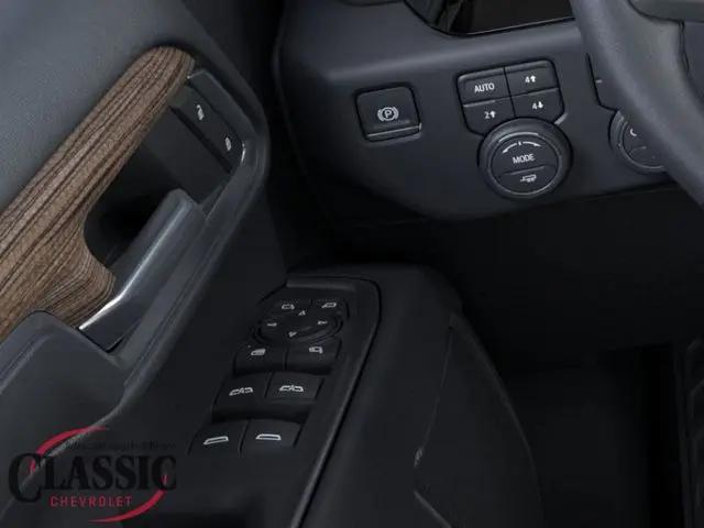 2026 Chevrolet Silverado 3500HD Crew Cab, Long Bed, LT Dual Rear Wheel, RWD