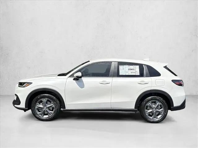 2026 Honda HR-V 2WD LX