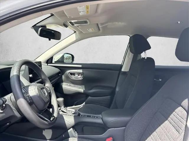 2026 Honda HR-V 2WD LX