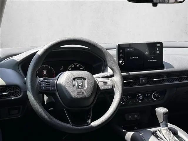 2026 Honda HR-V 2WD LX