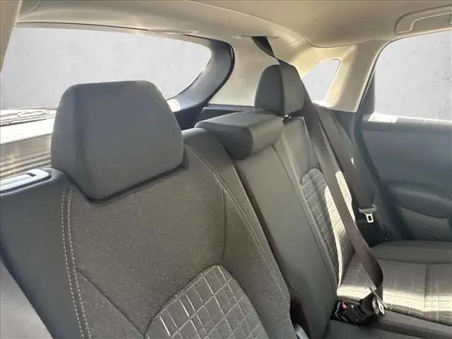 2026 Honda HR-V 2WD LX